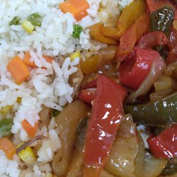 Sabor Centro Americano