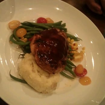 Seasons 52 - Bbq chicken - New American Near Me - Costa Mesa, California Seasons 52 - Bbq chicken - New American Near Me - Costa Mesa, California