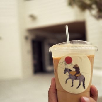 Bear Coast Coffee - Coffee & Tea Near Me - Dana Point, California