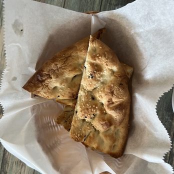 Kofta Cuisine - Bread - Turkish Near Me - Jacksonville, Florida