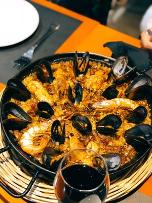 Taller de Tapas | Rambla Catalunya by null