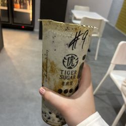 Tiger Sugar
