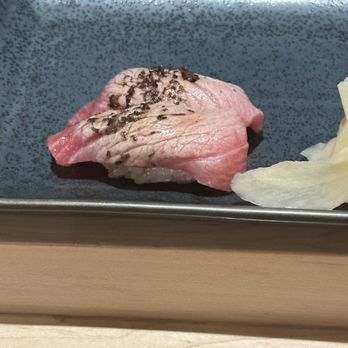 Bondi Sushi - Seared Tuna Tataki Sashimi - Sushi Bars Near Me - New York, New York Bondi Sushi - Seared Tuna Tataki Sashimi - Sushi Bars Near Me - New York, New York