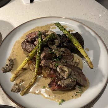 Norikase - filet mignon - Sushi Bars Near Me - Jacksonville, Florida
