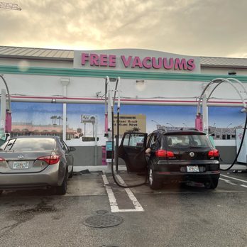 El Car Wash - Car Wash Near Me - Miami, Florida El Car Wash - Car Wash Near Me - Miami, Florida