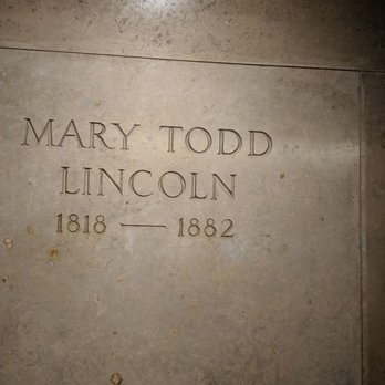 Lincoln Tomb - Lincoln family tombs - Landmarks & Historical Buildings Near Me - Springfield, Illinois