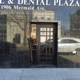 It's easy to spot the building They have been open since 08' I think and have been able to successfully reopen after that Sandy It's easy to spot the building They have been open since 08' I think and have been able to successfully reopen after that Sandy