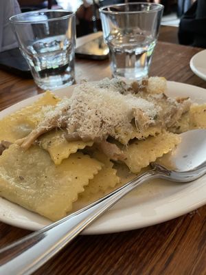 Annabelle Pasta Bar by null