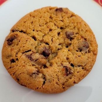 Heaven's Bakery - Chocolate chip cookie - Bakeries Near Me - Forestville, Maryland Heaven's Bakery - Chocolate chip cookie - Bakeries Near Me - Forestville, Maryland