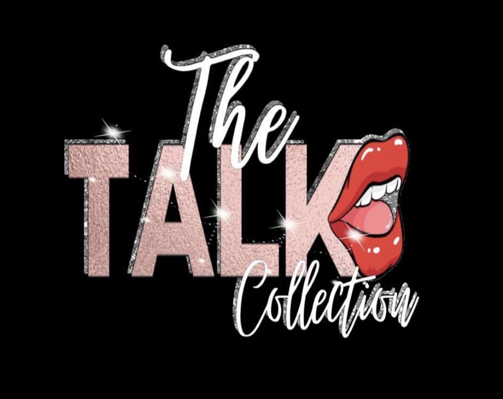 The Talk Collection Logo