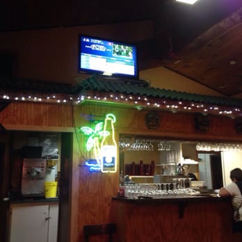 Guayabitos - Watch the game as a bonus! - Mexican Near Me - Maggie Valley, North Carolina