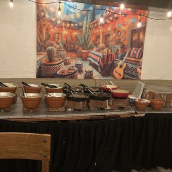 El Torito - Taco bar homemade tortillas - Mexican Near Me - Monterey, California