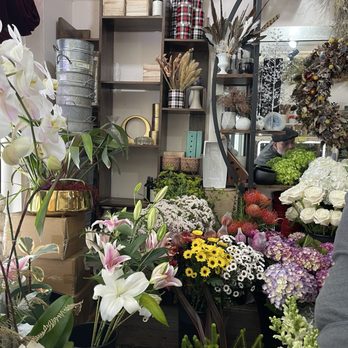 Love These Flowers - Florists Near Me - San Francisco, California Love These Flowers - Florists Near Me - San Francisco, California