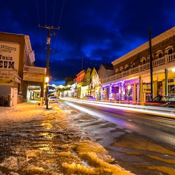 Virginia City - Local Flavor Near Me Virginia City - Local Flavor Near Me