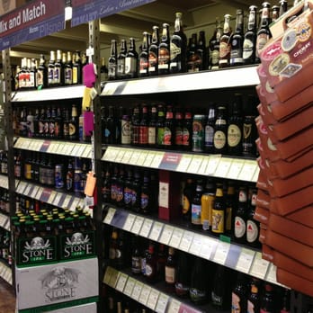Total Wine & More - Imported beers - tons of interesting beers - Beer, Wine & Spirits Near Me - Tustin, California