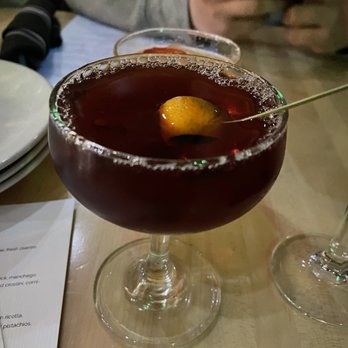 Pinky’s - Manhattan - Mediterranean Near Me - Richmond, Virginia