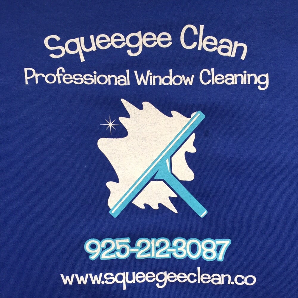 SQUEEGEE CLEAN PROFESSIONAL WINDOW CLEANING Updated September 2024