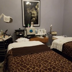 Sol Escape Salon & Cosmetic Spa