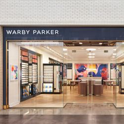 Warby Parker Breton Village