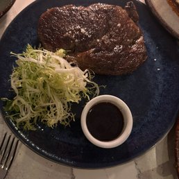 Australia Wayu ribeye
