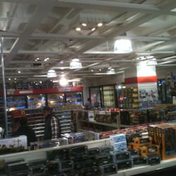 Modelzone