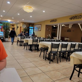 Saigon Pho - Inside - Vietnamese Near Me - Chicago, Illinois