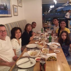 Capitancillo Cafe - Sad time for us so we went to food to soothe us, saying goodbye to papa Godo in Capitancillo cafe