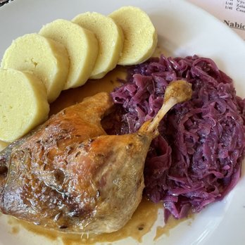 Restaurace U Studničků - Czech Near Me - Sloup V Čechách, LI Restaurace U Studničků - Czech Near Me - Sloup V Čechách, LI