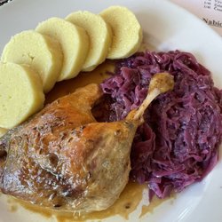 Restaurace  U Studničků