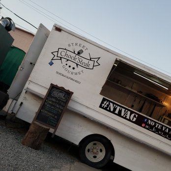 Chock' Steak Gourmet Truck - Food Trucks Near Me - Tecate, BCN Chock' Steak Gourmet Truck - Food Trucks Near Me - Tecate, BCN