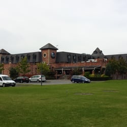 Village Hotel & Leisure