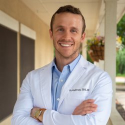 New Braunfels Braces - Dr. Anderson | Orthodontist