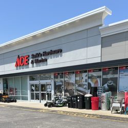 Salk's Ace Hardware & Marine