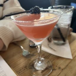 Cocktail Cocktail