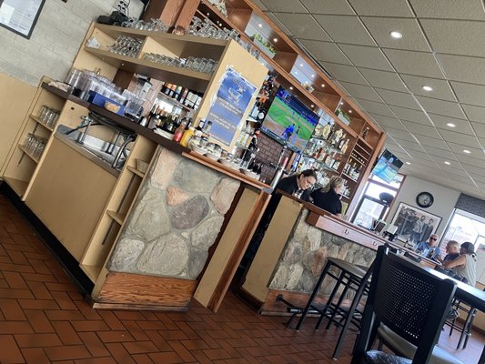 Gino's Pizzeria & Restaurant by null