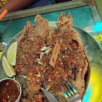 Yeah Yeah Thai - Fish - Thai Near Me - Toronto, Ontario Yeah Yeah Thai - Fish - Thai Near Me - Toronto, Ontario