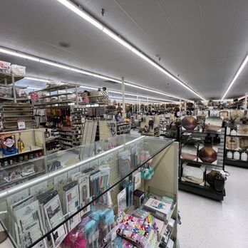 Hobby Lobby - Miles and miles of stuff! - Fabric Stores Near Me - Chula Vista, California Hobby Lobby - Miles and miles of stuff! - Fabric Stores Near Me - Chula Vista, California