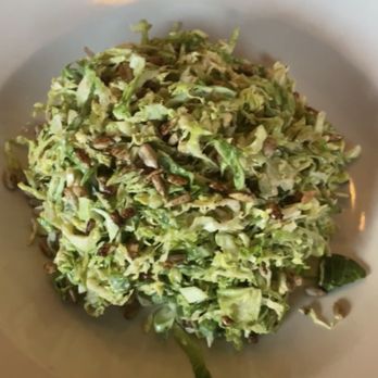 Sweet Science - Crispy Salad - Bars Near Me - Brooklyn, New York Sweet Science - Crispy Salad - Bars Near Me - Brooklyn, New York