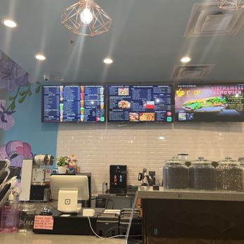 T’JOY COFFEE & TEAHOUSE - Updated December 2025 - 20 Photos & 18