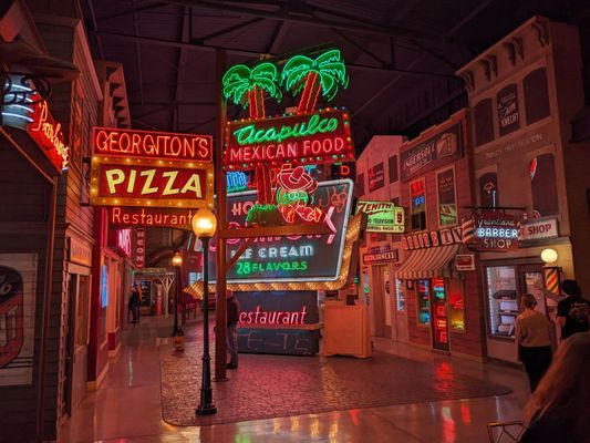 American Sign Museum by null