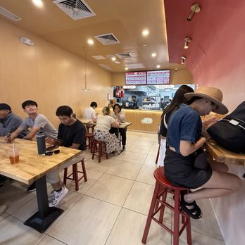 Silky Kitchen - Chinese Near Me - New York, New York