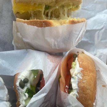 The Bagelry - Bagels Near Me - Soquel, California