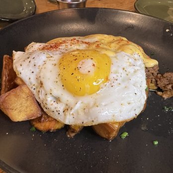 The Select - Steak and Eggs - Mediterranean Near Me - Sandy Springs, Georgia