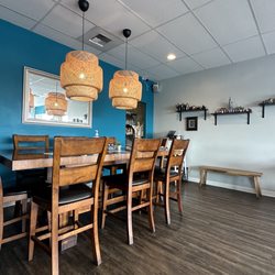 D’bali Asian bistro - Indoor