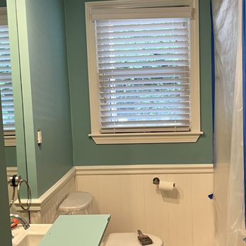 Oliver Painting - Painters Near Me - Marlborough, Massachusetts