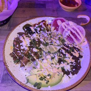 Funky Frida's - Chicken Burrito Bowl - Mexican Near Me - Phoenix, Arizona
