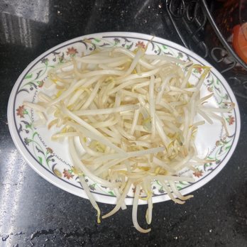Pho 45 - Bean sprouts for pho - Vietnamese Near Me - Garden Grove, California Pho 45 - Bean sprouts for pho - Vietnamese Near Me - Garden Grove, California