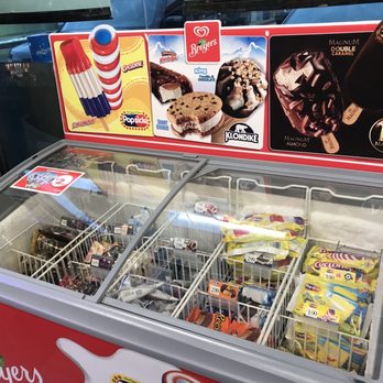 Circle K - Ice cream - Convenience Stores Near Me - Toronto, Ontario