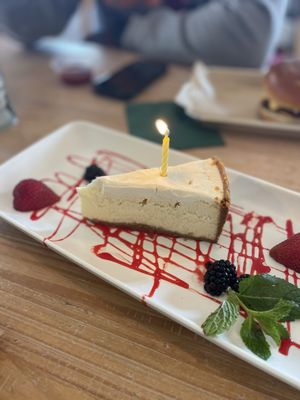 Ten Tigers Bar by null