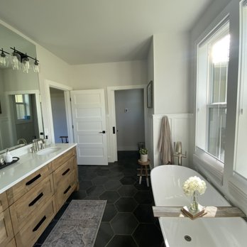 Shine & Sparkle - You can have a spa like bathroom too! - Home Cleaning Near Me - Dallas, Oregon Shine & Sparkle - You can have a spa like bathroom too! - Home Cleaning Near Me - Dallas, Oregon